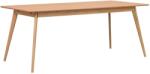 Rowico Home Tölgy étkezőasztal ROWICO YUMI 190 x 90 cm (RO-119200)