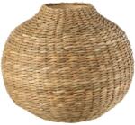 J-line Kötött rattan váza J-Line Joslyn 23 cm (J-20830)