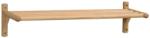 Rowico Tölgy falipolc ROWICO MILFORD 80 cm (RO-119500)
