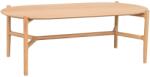 Rowico Home Tölgy dohányzóasztal ROWICO HOLTON 130 x 65 cm (RO-120376)