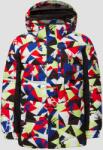 Spyder Jacheta De Schi Pentru Băieți Spyder Impulse Mini Ski Jacket