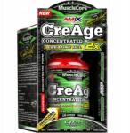 Amix Nutrition Kreatin Hcl Hidroklorid Amix Musclecore CreAge Creatine Kapszulák (AMIX Musclecore CreAge Kreatyna HCL)