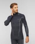 Falke Longsleeve Pentru Bărbați Falke Wool-tech Zip