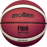 Molten B5G3850 - kompozit bőr kosárlabda (mhs415235)