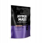 BioTechUSA BioTech Hyper Mass 1000g Gainer Mass XL Vanília (1349)