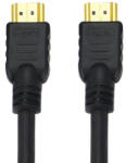 HOPE R Cablu High-Speed HDMI 1.4V, Ethernet, 15m, conectori auriti, HOPE R (HPR7HV015N17)