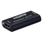 HOPE R Repeater HDMI, extindere semnal pana la 40m, HOPE R (HPR7HDRE01N17)