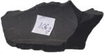 Shungite Piatra mare vindecatoare Shungite 100g-109g, ecranare impotriva radiatiilor si protectie electromagnetica (PMSh100G)