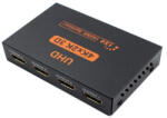 HOPE R Splitter HDMI, 1x intrare, 4x iesiri rezolutie 4K x 2K, HOPE R (HPR7HDSP4N17)