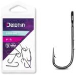 Delphin B! X-BARB MINI 2 8db/csg cseburaska horog (101005151)