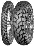 Mitas Gumiabroncs ENDURO TRAIL+ 110/80 B 19 59H TL/TT M+S DAKAR SÁRGA Mitas Felnik, gumik, kiegészítők Gumi