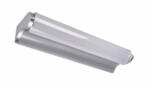 STRÜHM Matylda Led 9 W-os ezüst színű bútorvilágítás (3261)