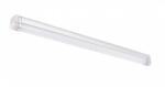 STRÜHM Pluso Led 18+1 W-os ezüst színű bútorvilágítás (3266)
