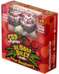 Bubbly Billy Buds 10mg CBD Lollipops - Sour Raspberry Gift Box