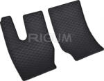 RIGUM Iveco T-Way (2019-) Covoare din cauciuc Rigum cu potrivire precisă (RIGUM-905885)