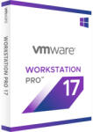 VMware Workstation 17 Pro (VW17P)