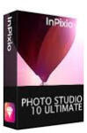 inPixio Photo Studio 10 Ultimate (PS10U)