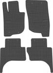 FroGum Mitsubishi L200 (V) (2015-) / Fiat Fullback (2016-) Set covorașe din cauciuc Frogum 547679 (FROGUM-547679)