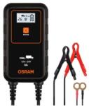 OSRAM OEBCS908 Okos akkumulátortöltő 12V és 24V 8A