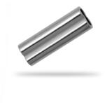 Gurza Double Brass Tube #C (dia. 1, 1x2, 3x10 mm)