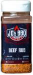 JD's BBQ Beef Rub szóródobozban 300 g