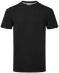 Portwest Organikus pamut póló EC195 (EC195BKRS)
