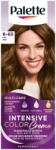 Schwarzkopf ICC Hajfesték W5 Nugát