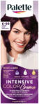 Schwarzkopf ICC Hajfesték V5 Intenzív Ibolya