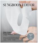 Sungboon Editor Deep Collagen Power Boosting Mask kollagén boosting maszk