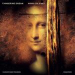 BERTUS Tangerine Dream - Mona Da Vinci (1lp, Reissue) (5f0369)