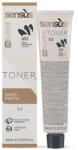 Sens.ùs InBlonde Ammóniamentes Toner | Árnyalatok: SAND PARTY | Kiszerelés: 60 ml (SS059892)
