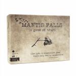 Distant Rabbit Games Mantis Falls