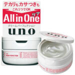 Shiseido - Uno All In One Perfection Cream 90g