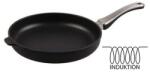 Harecker Pfannen Titán serpenyő 28 cm magas 5, 0 cm Harecker Excelent Indukciós serpenyő