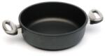 Harecker Pfannen Titán lábas 24 cm 7, 0 cm magas Harecker Excelent