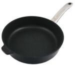 Baf Titán serpenyő 26 cm magas 7 cm BAF Gigant új vonal Indukciós BAF Gigant új vonal Indukciós