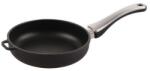 Harecker Pfannen Titán serpenyő 20 cm magas 5, 0 cm Harecker Excelent