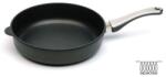 Harecker Pfannen Titán serpenyő 28 cm magas 7 cm Harecker Excelent Indukciós serpenyő 28 cm magas