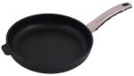 Baf Titán serpenyő 32 cm magas 4, 5 cm BAF Gigant új vonal Indukciós