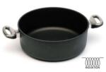 Harecker Pfannen Titán lábas 28 cm 7, 0 cm magas Harecker Excelent Indukciós