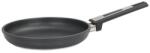 SKK Titán serpenyő 20 cm magas 4, 0 cm SKK Titanium 2000 tapadásmentes és indukciós