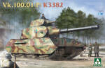 TAKOM Vk. 100.01(p) k3382 1: 35 (TAK2187)