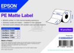 Epson S045547 PE matt etikett (C33S045547) (C33S045547)