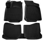 Umbrella Set covorase auto cauciuc tip tavita pentru vw bora (1998-2005) (106023)