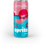 Spájz spritz by Spájz málna szénsavas szörpital 0, 33 l