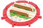  Platforma rotativa 4 directii Woody