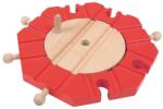  Intersectie rotativa Woody