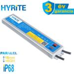 HYRiTE 150W - Hyrite TLG-24E150C - IP68 18mm magas DC24 Voltos tápegység (hy tlg 24e150c)