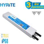 HYRiTE 30W - Hyrite TLG-12E30C - IP68 18mm magas DC12 Voltos tápegység (hy tlg 12e30c)