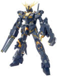 BANDAI MG RX-0 unicorn Gundam 2 Banshee műanyag figura (1: 100) (GUN63045) - xtrashop